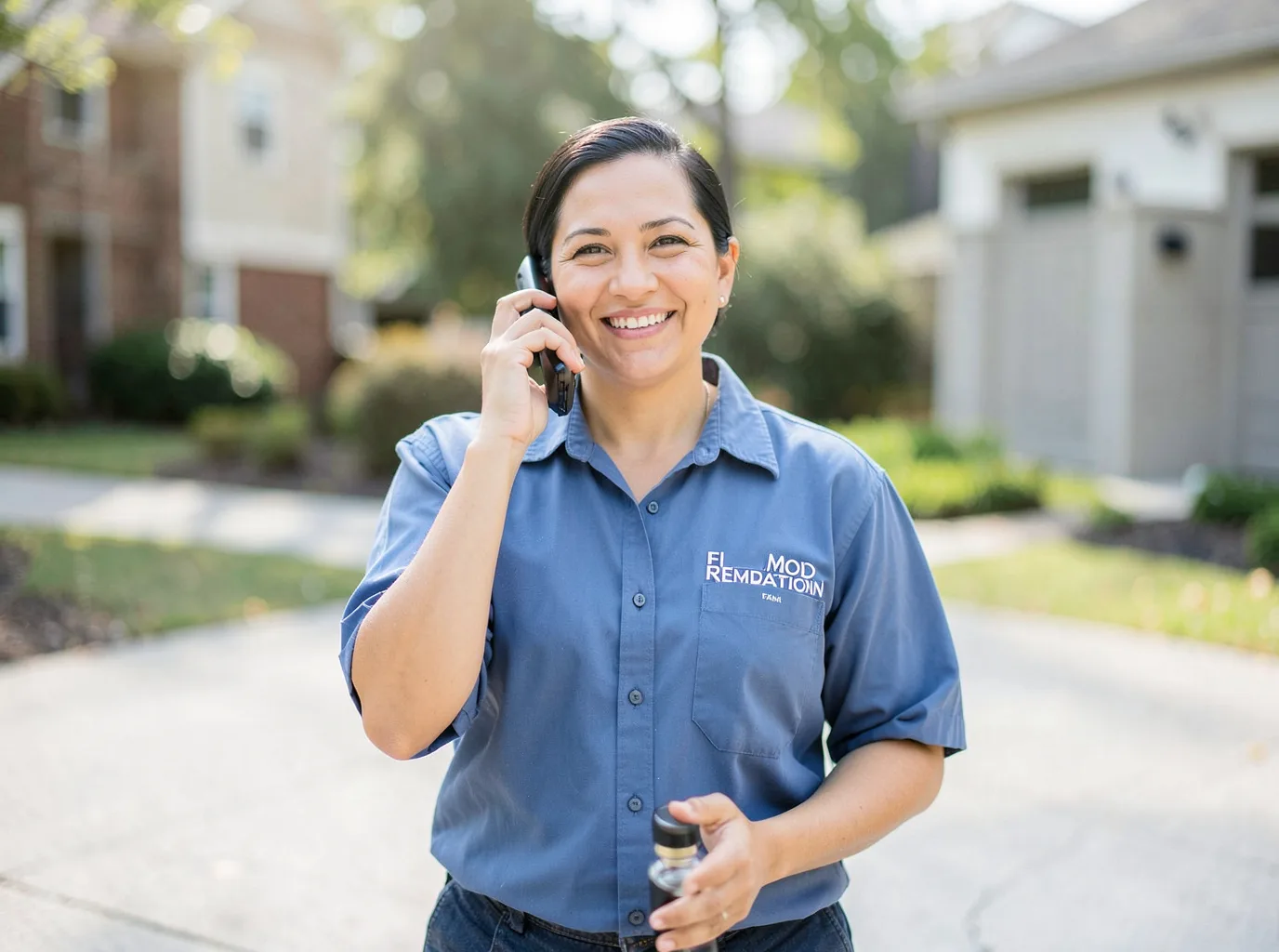 Mold Remediation Fonda, IA FAQs